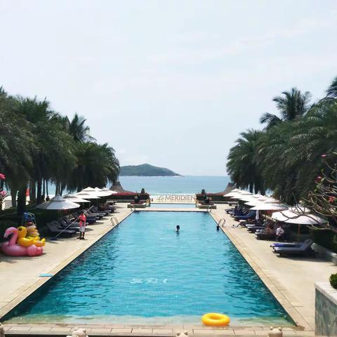 沿海纪行—（14）海南  万宁  儋州  海口