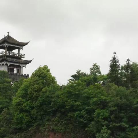 沿海纪行—（25结束篇）湖北   恩施土司城   梭布垭石林  河南神垕古镇 回京