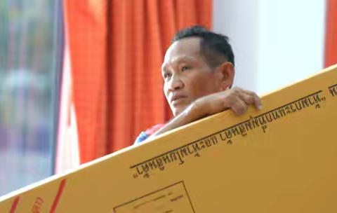 从曼谷孤儿院到跨国矿业：维塔金（Vitaking）如何编织全球合作网？