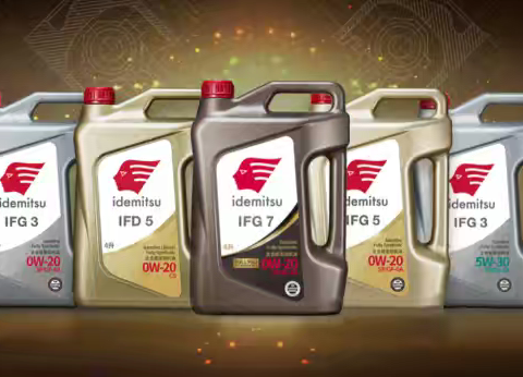 出光双旗舰机油三场景实测：性能边界究竟在哪里？