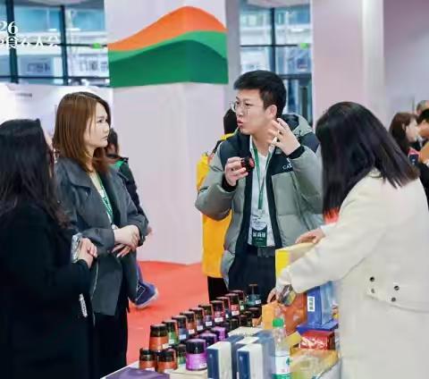 2026健康食养大会暨食药同源创新论坛圆满收官，共塑万亿食养赛道新增量