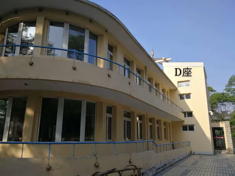 5.21於兴城辽河油田康复疗养院