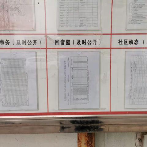 2020年6、9、12月退役军人公益岗考勤公示