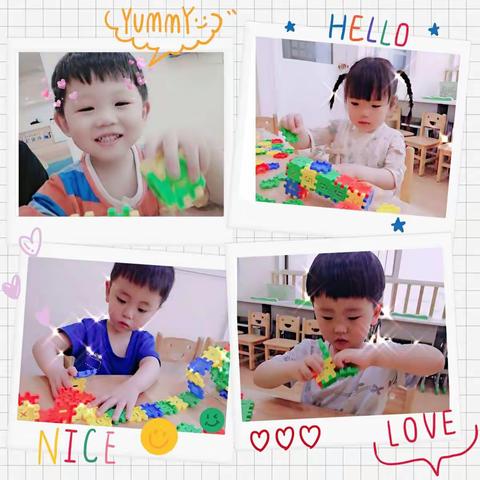 🍍班开心的六月