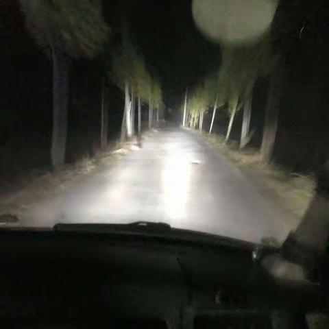 用心做事，用爱践行—产科医护深夜到山区接诊孕妇