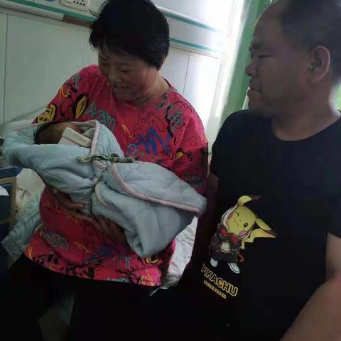 关爱孕妇暖人心 ，护佑生命见真情--超重孕妇分娩日记