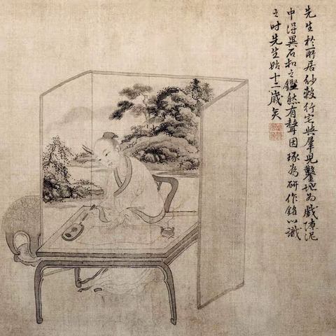 找到你命中注定的石头！！！