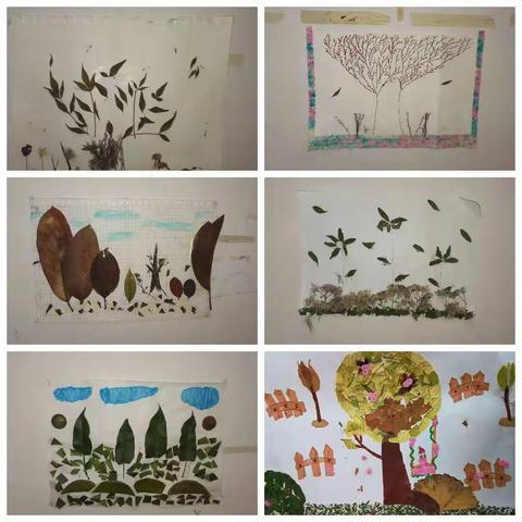 作业减负助成长，快乐学习促发展--六年级语文特色作业