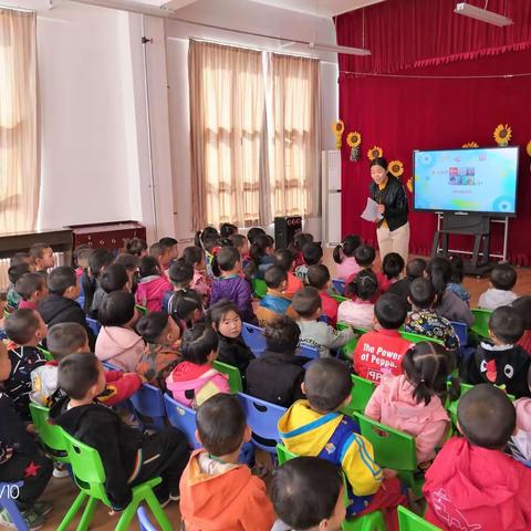 跳跳班—愉快的第七周