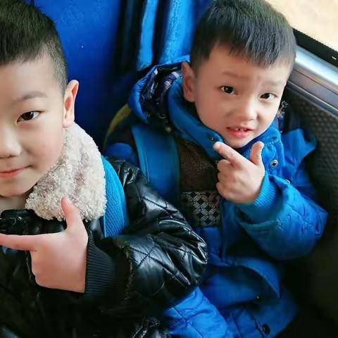 【乐恩教育】走进布兰奇自然学校