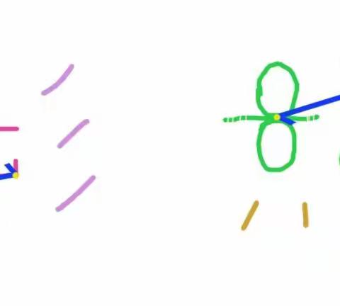 “影”的日文和“照”的俄语“刻画”