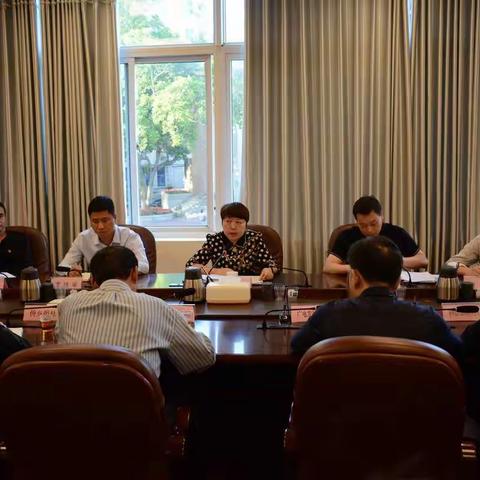 宣传系统学习贯彻党的十九届四中全会精神