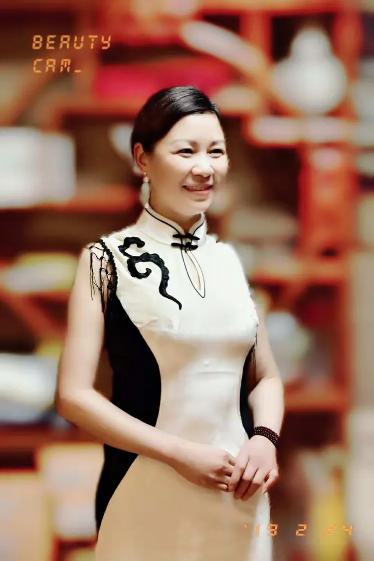 韩国格斗女选手徐艺谭(mugen全女格斗2013)