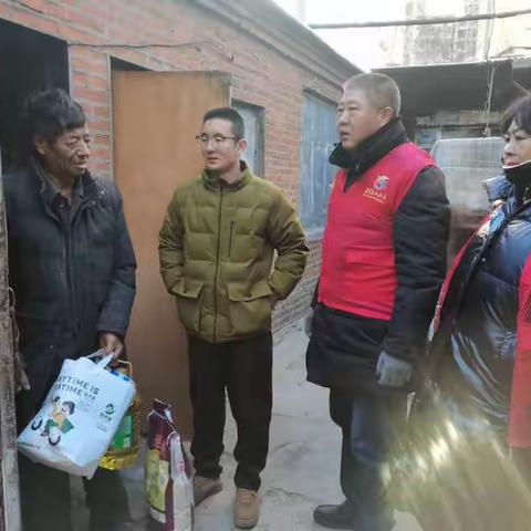 力促“双争”发展，关怀百姓所需