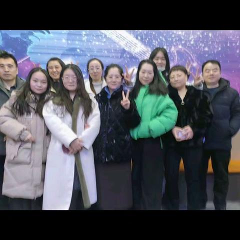 心和堂门诊搬家7年了😄