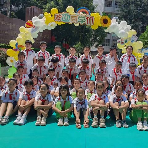 1904班2023年秋季学期工作小结