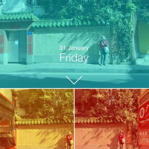 祝你情人节快乐