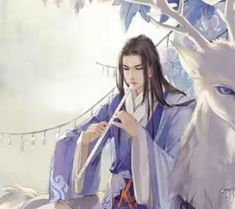 出走半生艰，归来是少年●6首