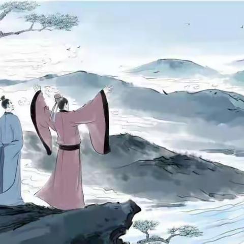 高阳台●7部（古诗●故事十）