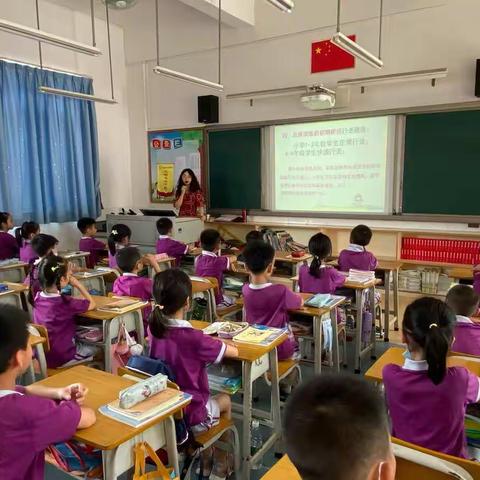 消防演练，安全相伴——广东省肇庆市第十六小学安全疏散演练