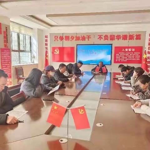 以质量求发展    以反思促提升——武都区江北小学六年级阶段性评估质量分析会