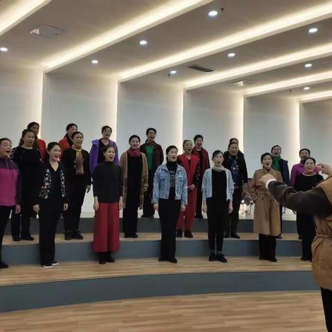 博山文化中心文化馆新馆(2020年10月26日)