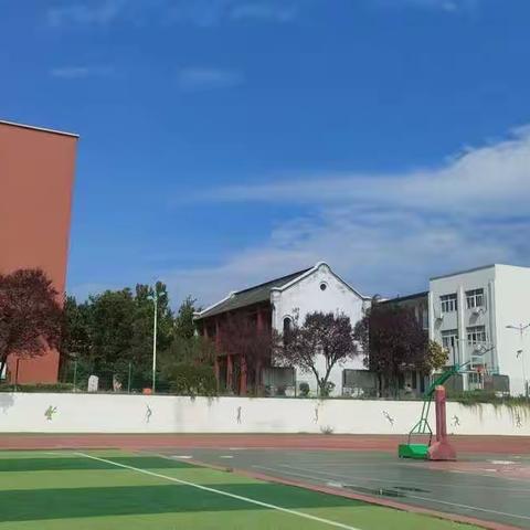 “云”端相伴  “疫”路同行——新密一高高二年级线上教学工作纪实(一)