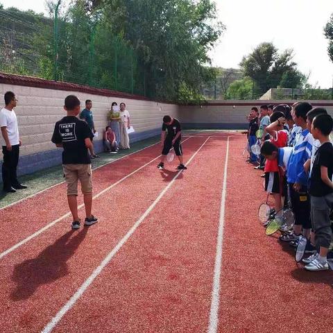 【多彩社团，快乐成长】古塔镇中心小学社团考核展示活动
