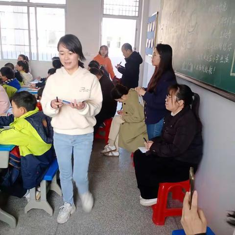 汪柳媚老师出师课