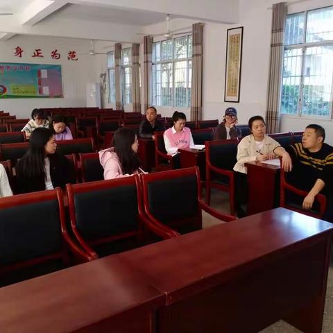 2022年虎溪完全小学新教师提高课
