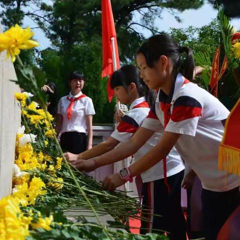 【城西完小】致敬，英雄的你！