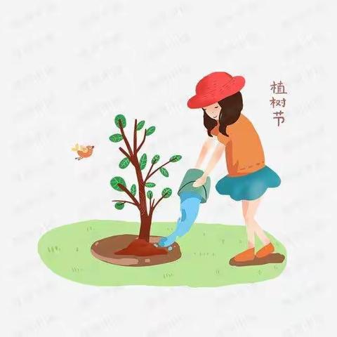 【城西完小】“疫”起宅家“植树”吧！