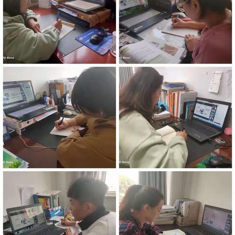 线上培训共成长 蓄势待发新征程——乌海市特殊教育学校《新课标理念》线上培训纪实