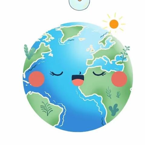 我是环保小卫士♻️