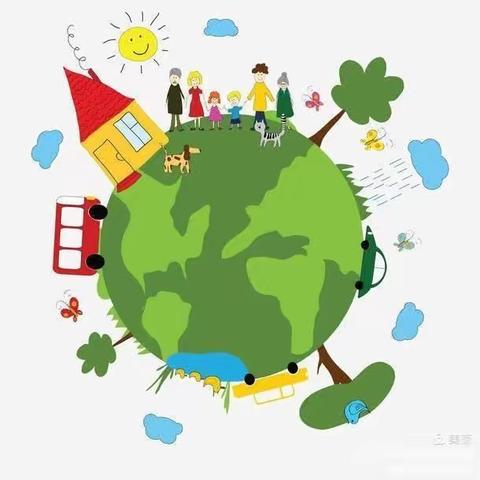 创建文明城市，我们在行动。