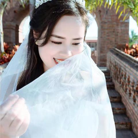 喜气卷地百花开,天赐良缘今结果