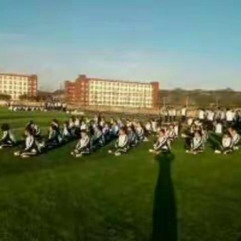 亲爱的17幼教四班💕💕