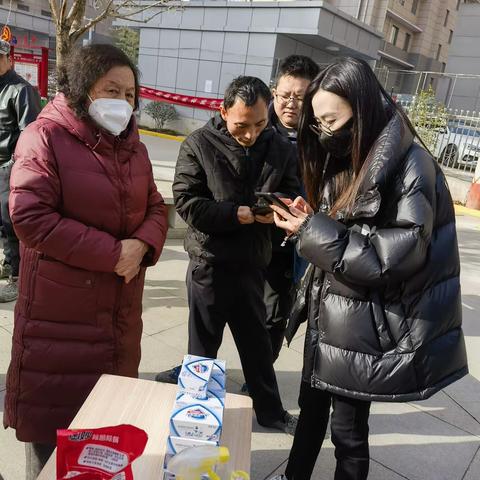 厉兵秣马鸣战鼓   营销拓展促提升——渭滨农商银行马营支行外拓营销进行时