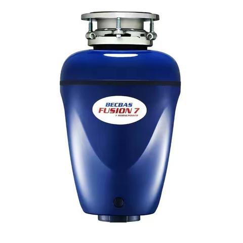 贝克巴斯F7食物垃圾处理器