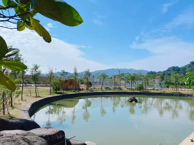 广东省百千万工程典型村.红色村