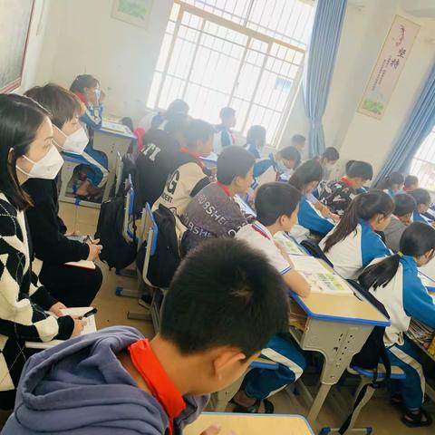 授渔·最美之遇见——海口市港湾小学赴临高驻校诊断及送教送培活动