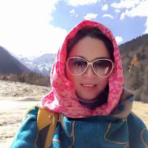 黄龙--你的世界我们来过