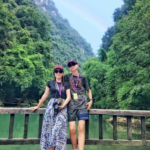 逆流而上    寻梦三峡