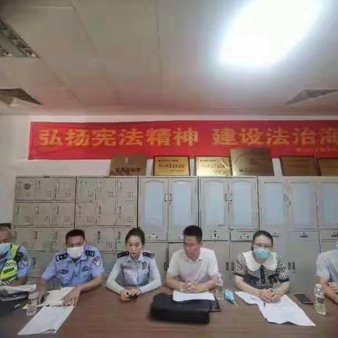 海口市应急管理局组织召开海口市活动断裂精细探测与地震危险性评价项目建议书专家评审验收会