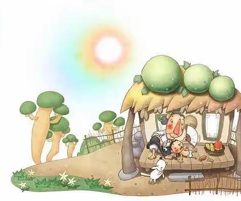 【中华二十四节气之小暑】——实验幼儿园爱心园区大二班小暑节气主题活动
