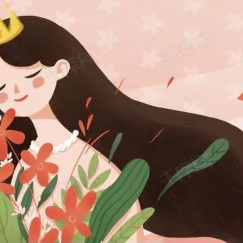 “感恩有你，与爱同行”实验幼儿园爱心园区大二班“三·八节”主题活动