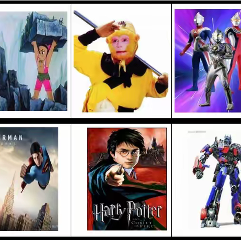 寒假作业第七十一课  项目学习二  经典阅读（五）:冒险类小说欣赏