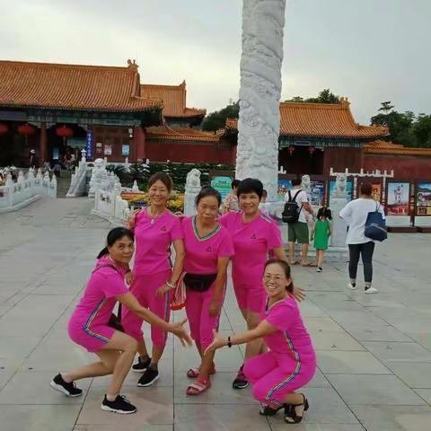 20180805珠海一日游2