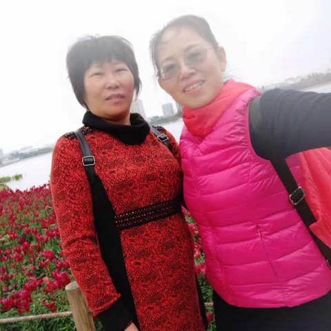 20190225游顺峰山公园(二)