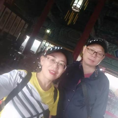 20200928游陕西西安吃街及古城墙